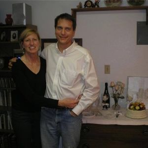 Meet your Posher, Linda